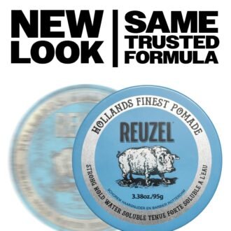 Alternative view of Reuzel Blue Pomade 95g