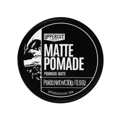 Uppercut Deluxe Matte Pomade - Midi (30g)