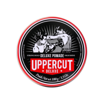 uppercut deluxe pomade