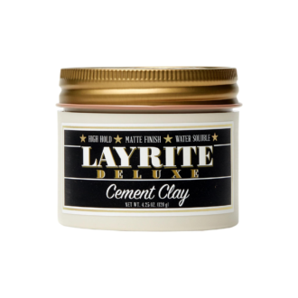 layrite cement clay