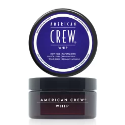 american crew whip