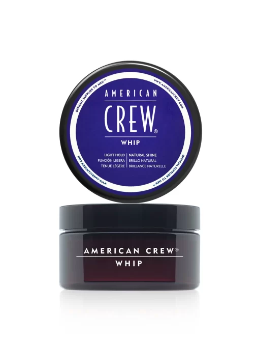 american crew whip