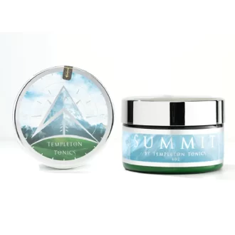 Templeton Tonics Summit Pomade