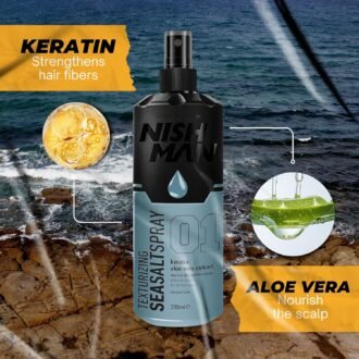 nishman sea salt spray