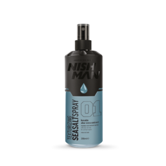 Nishman Sea Salt Spray