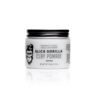 Slick Gorilla Clay pomade