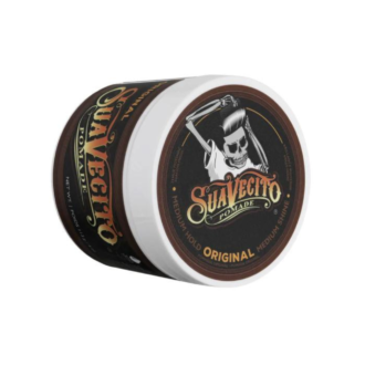 Buy Suavecito Original Hold Pomade 113g – GentsCart Bangladesh