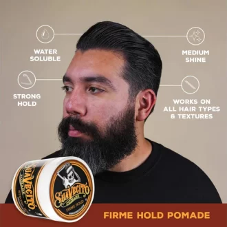 firme hold pomade 813d63ba ea19 4a6f b926 0ca1301b6d8c 720x GentsCart Bangladesh