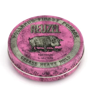 Reuzel Pink Grease Pomade