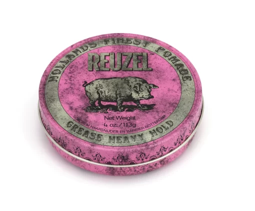 Reuzel Pink Grease Pomade