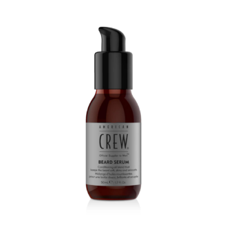 American Crew Beard Serum