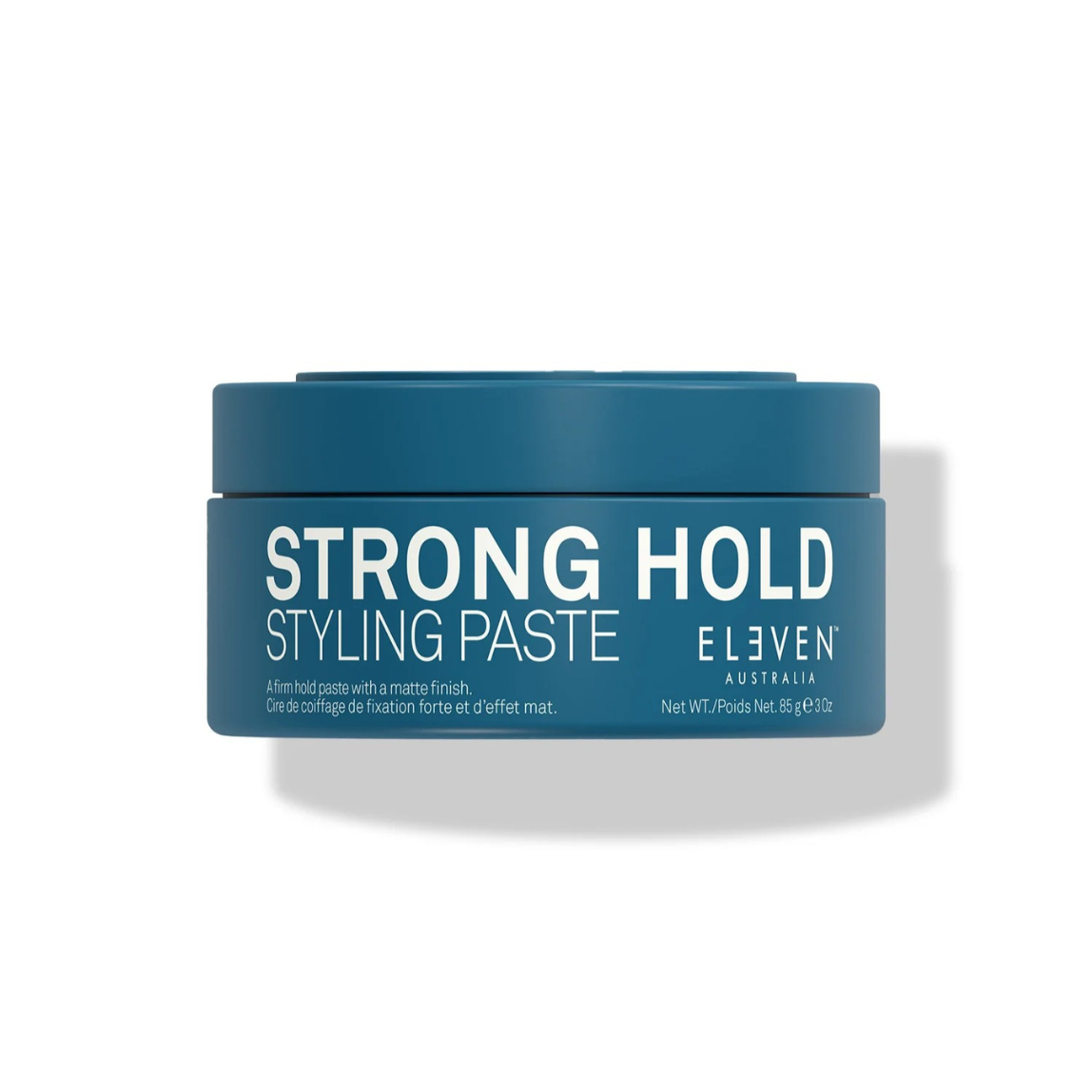 Eleven Australia Strong Hold Styling Paste 85g