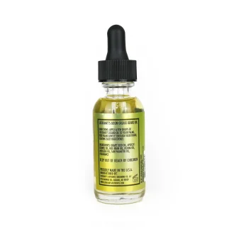 new lockharts barbershop beard oil 450490 GentsCart Bangladesh