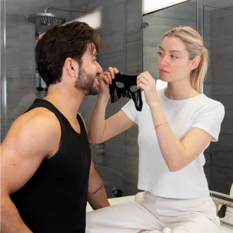 D2 mask GentsCart Bangladesh