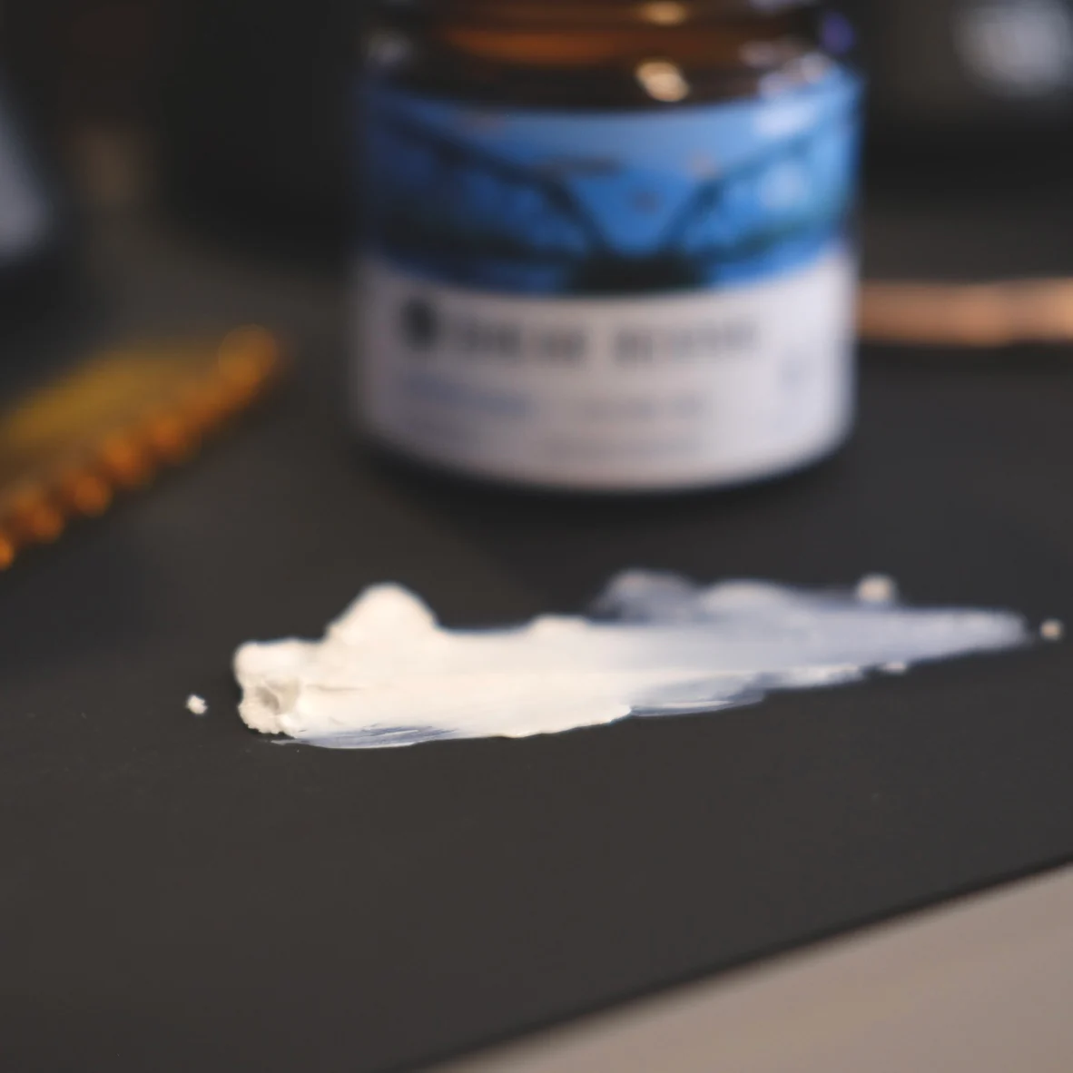 Shear Revival Upstate Blues Texture Wax - Image 3