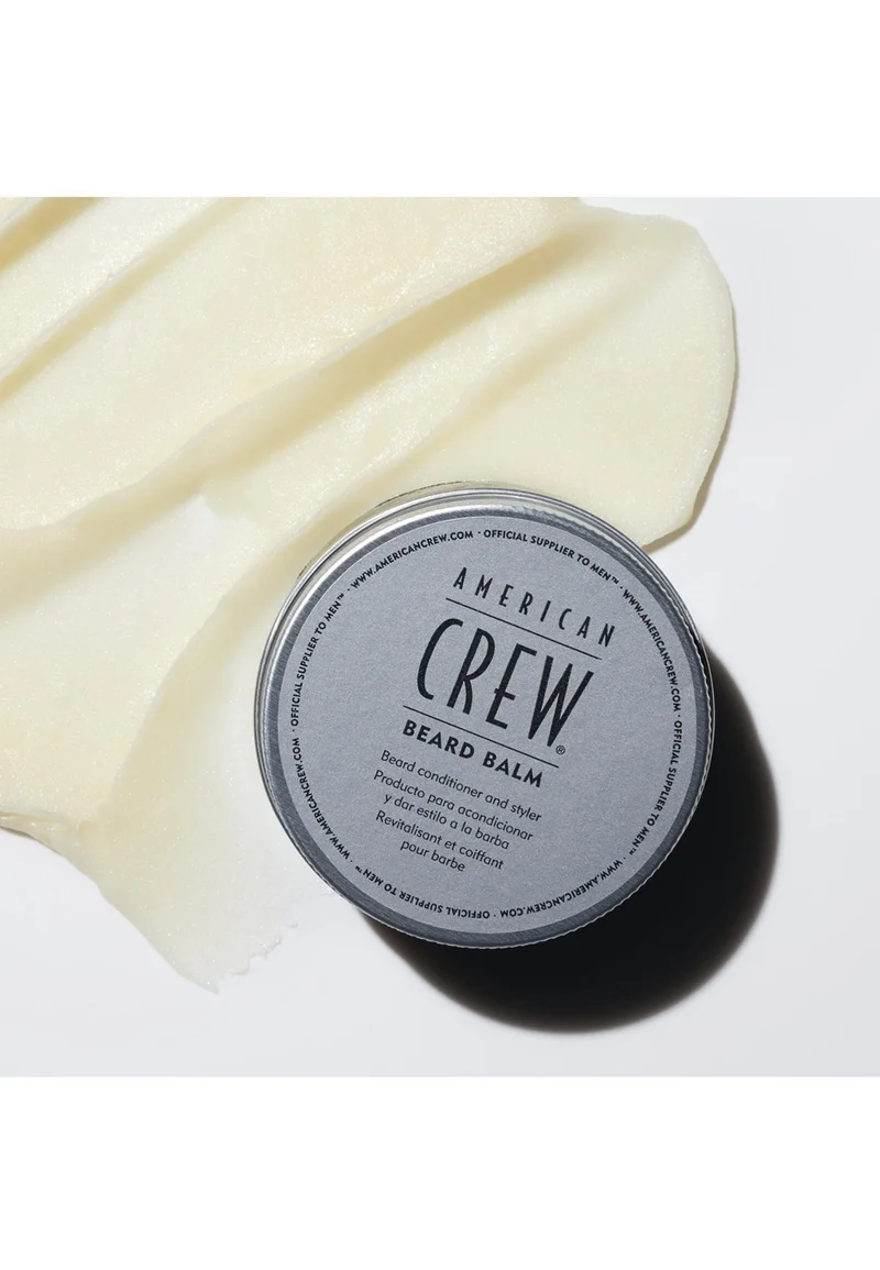 American Crew Beard Balm 60g - Image 2