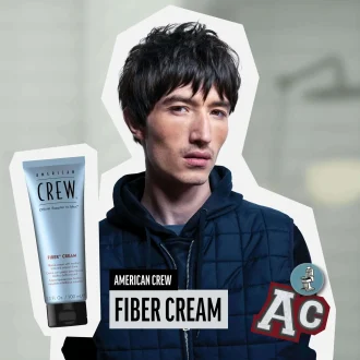 AMERICAN CREW FIBER CREAM BEAUTY 3000x3000 22aed60f db0b 4547 8c65 6b2544a75627 GentsCart Bangladesh