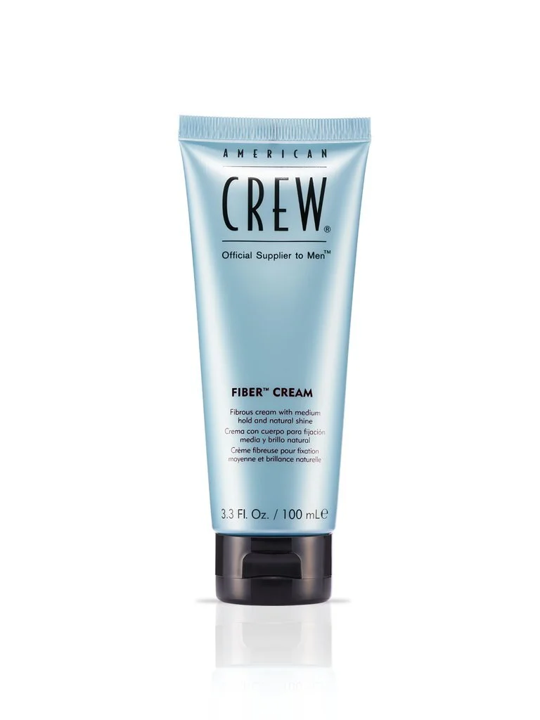 American Crew Fiber Cream 100g