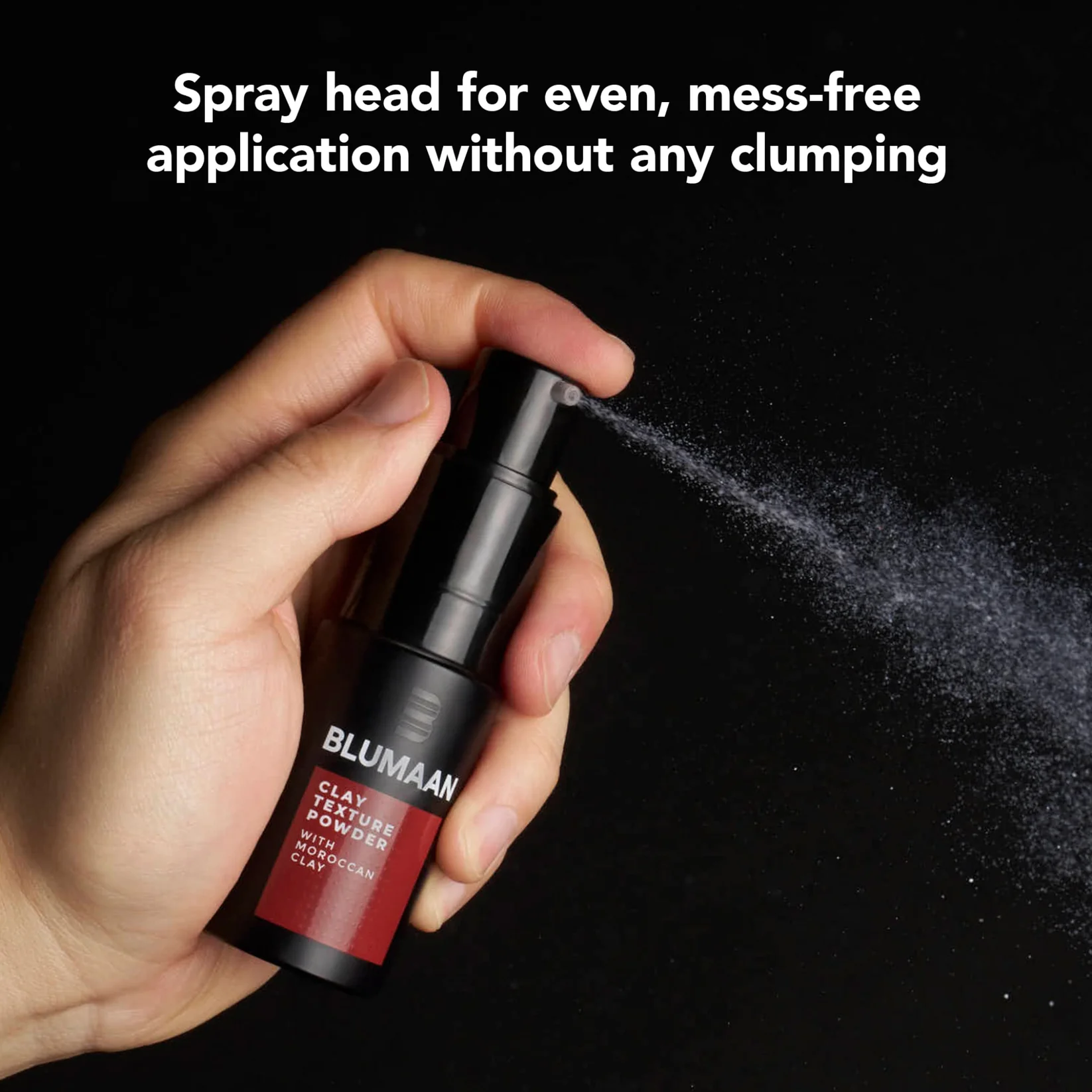 Blumaan Clay Texture Powder - Image 3