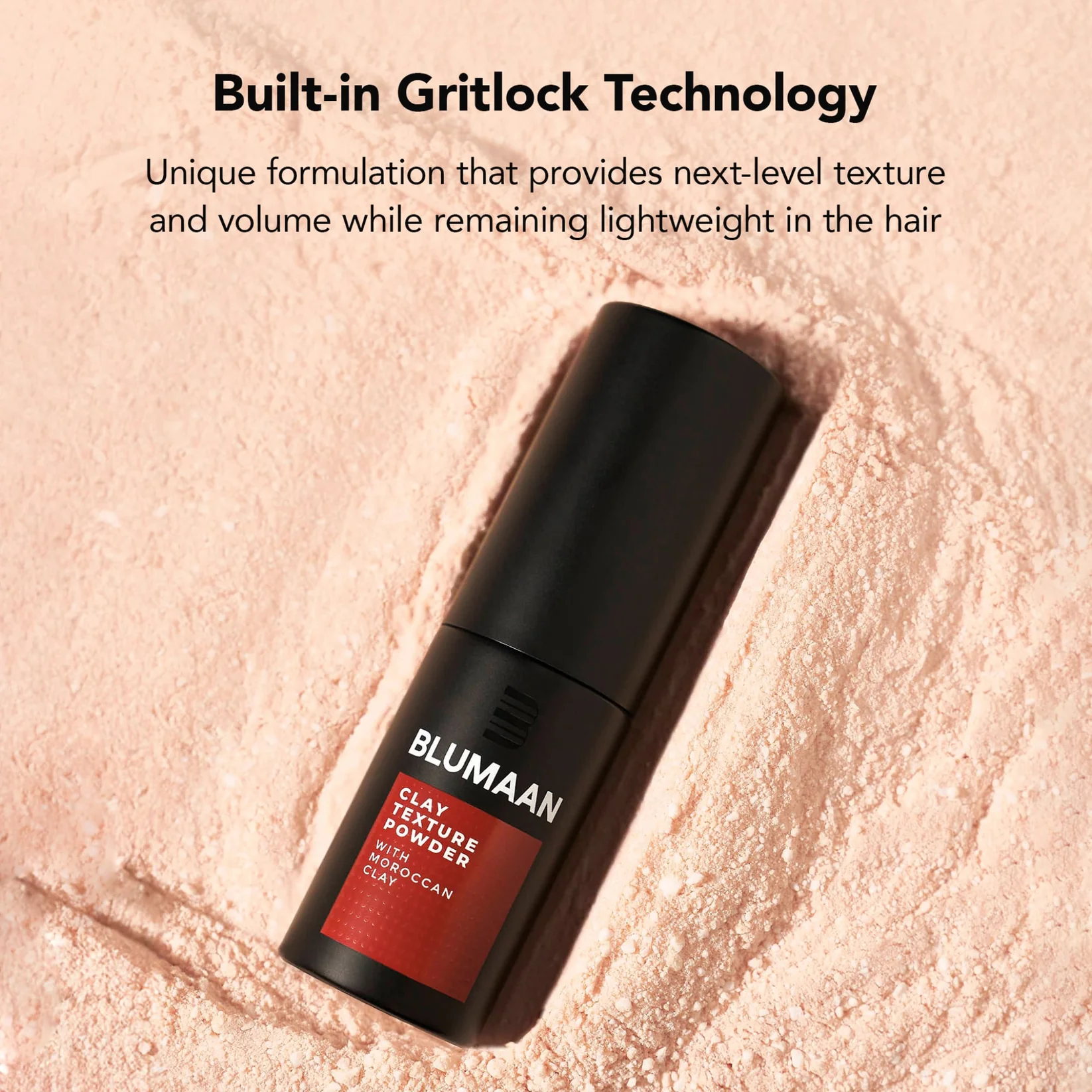 Blumaan Clay Texture Powder - Image 5