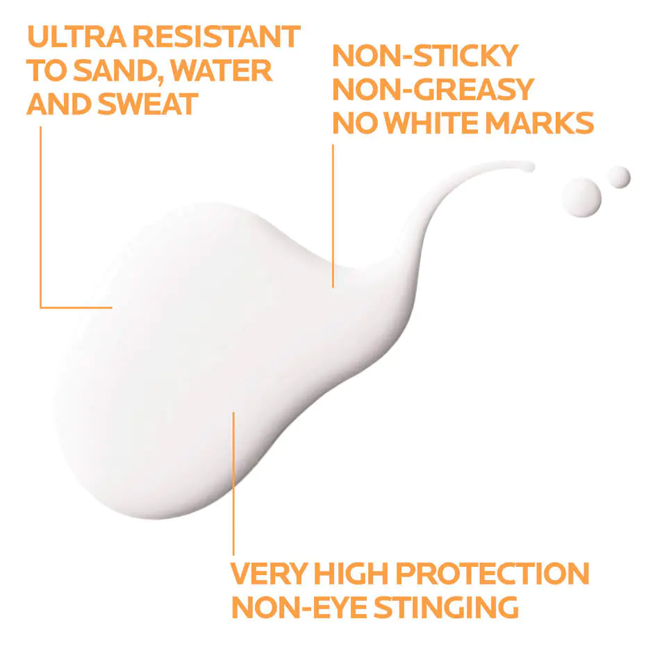 La Roche-Posay Anthelios UVMune 400 Invisible Fluid SPF50+ 50ml - Image 2