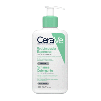 CeraVe Foaming Cleanser 236ml
