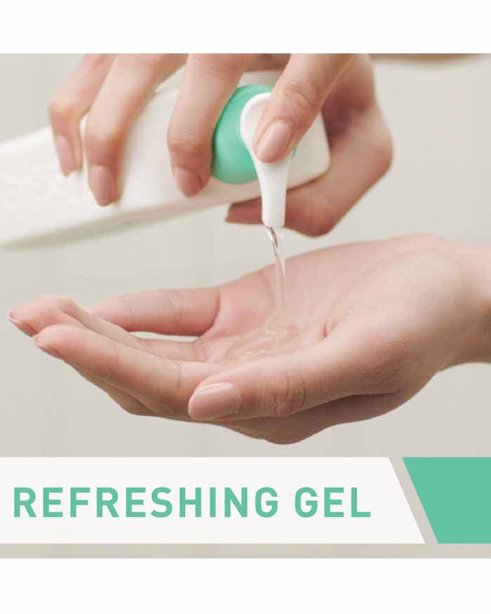 CeraVe Foaming Cleanser 236ml - Image 3