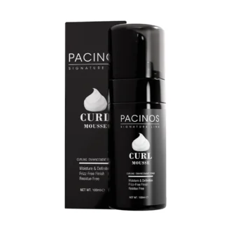 Pacinos Curl Enhancing Mousse