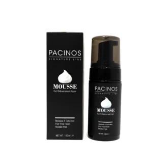Pacinos Curl Enhancing Mousse