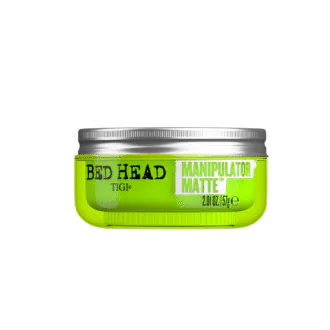 Tigi Bed Head Manipulator Matte Hair Wax 57g