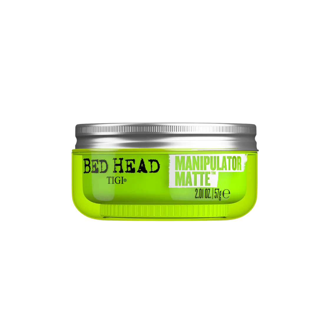 Tigi Bed Head Manipulator Matte Hair Wax 57g