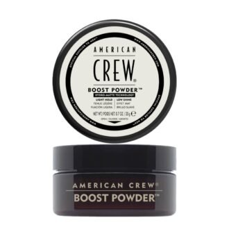 Amercan Crew Boost Powder