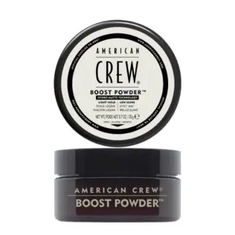 Amercan Crew Boost Powder