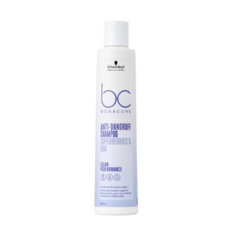 Schwarzkopf BC Bonacure Anti-Dandruff Shampoo
