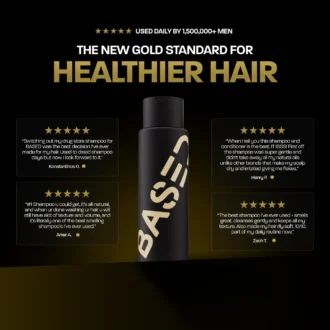 6 Shampoo Reviews 214b8bdc c45b 4d65 876e 7903c948ffc6 GentsCart Bangladesh