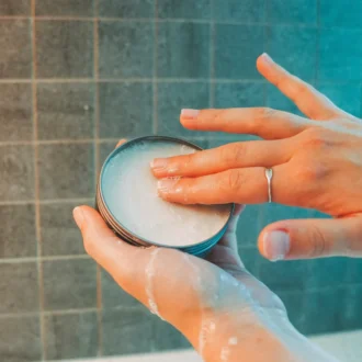 Alternative view of Shear Revival Wonder Cream Shampoo