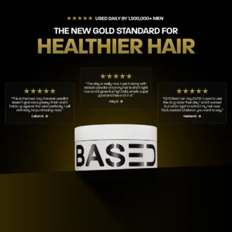 Hair Clay Reviews GentsCart Bangladesh