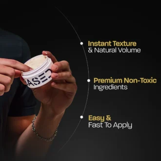 based hair clay bangladesh