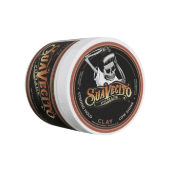 Suavecito Clay Pomade 113g