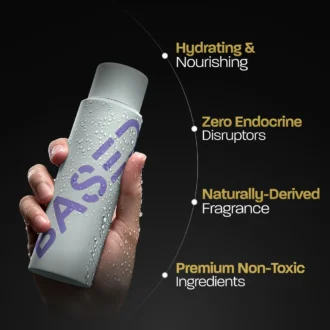 Alternative view of Based Hair Conditioner 355ml