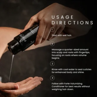 volumizing shampoo 11 1c2b5918 1efe 4973 b186 c35d18aa24df GentsCart Bangladesh