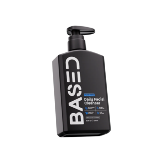 Based daily Facial Cleanser
