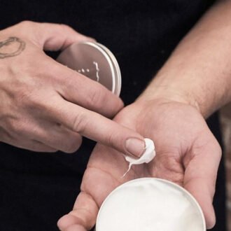 Alternative view of Tigi Bed Head Pure Texture Molding Paste 83g