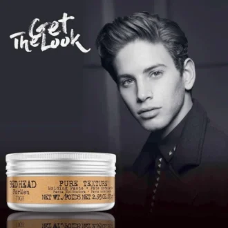tigi bedhead bed head pure texture molding paste cosmetic world 6750006 1280x GentsCart Bangladesh