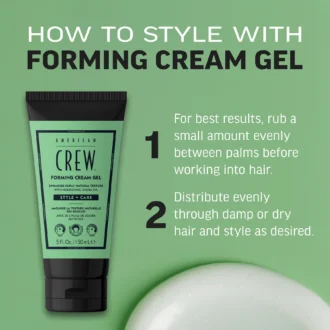 FORMING CREAM GEL GentsCart Bangladesh