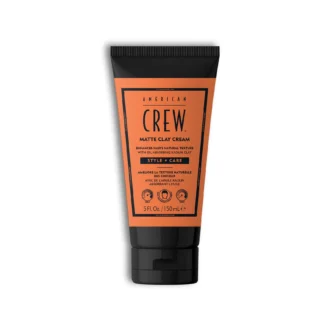 American Crew Matte Clay Cream 150ml