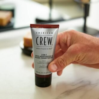 One product. Two jobs. Hydrate your skin ✅ Condition your beard ✅ All in one step. Swipe through 2 GentsCart Bangladesh