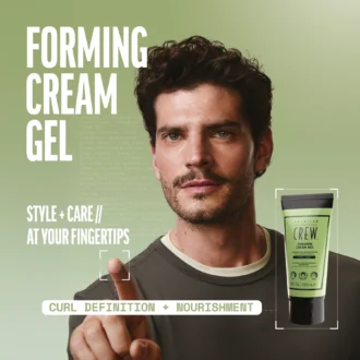 Alternative view of American Crew Forming Cream Gel 150ml
