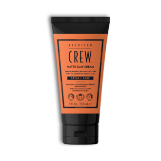 American Crew Matte Clay Cream