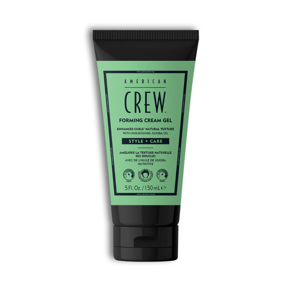 American Crew Forming Cream Gel